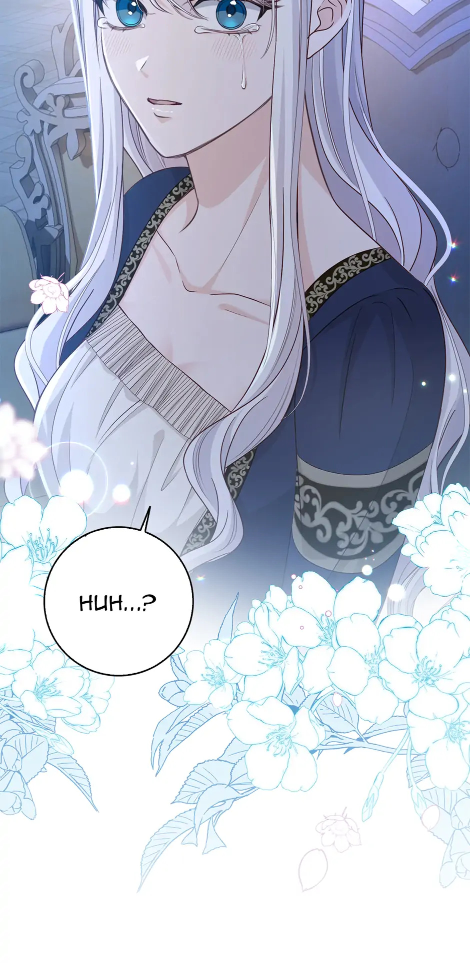There is no forgiveness from the regressed lady chapter 35 page 48