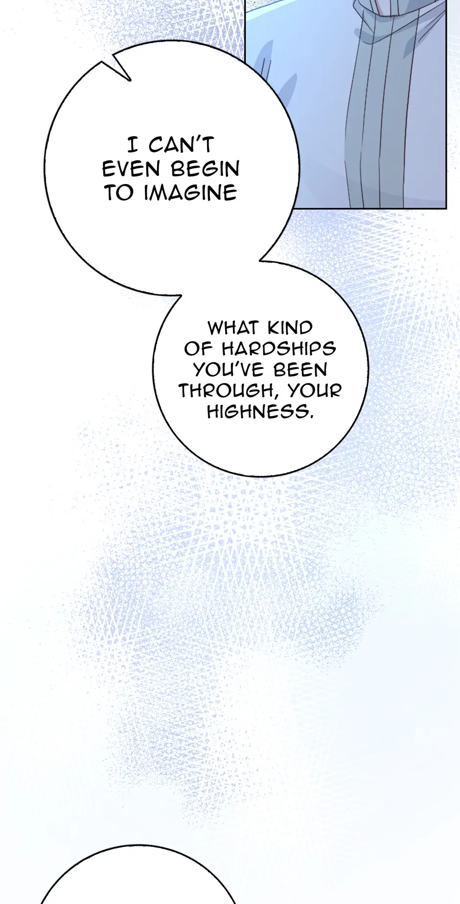 There is no forgiveness from the regressed lady chapter 35 page 50