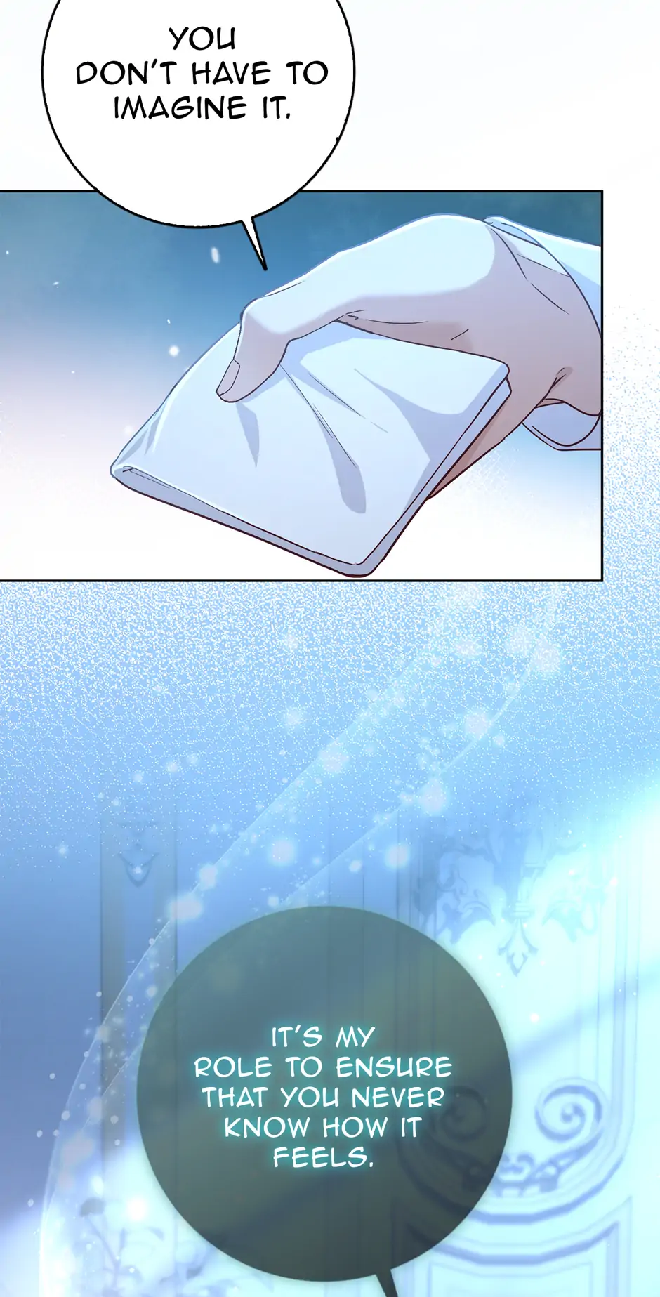 There is no forgiveness from the regressed lady chapter 35 page 51