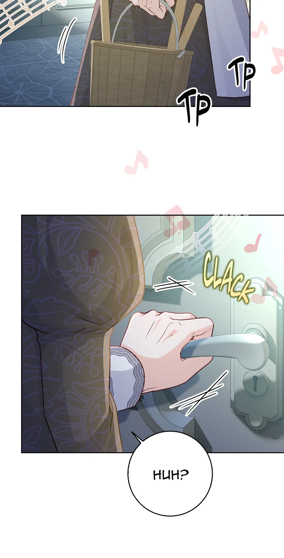 There is no forgiveness from the regressed lady chapter 35 page 55