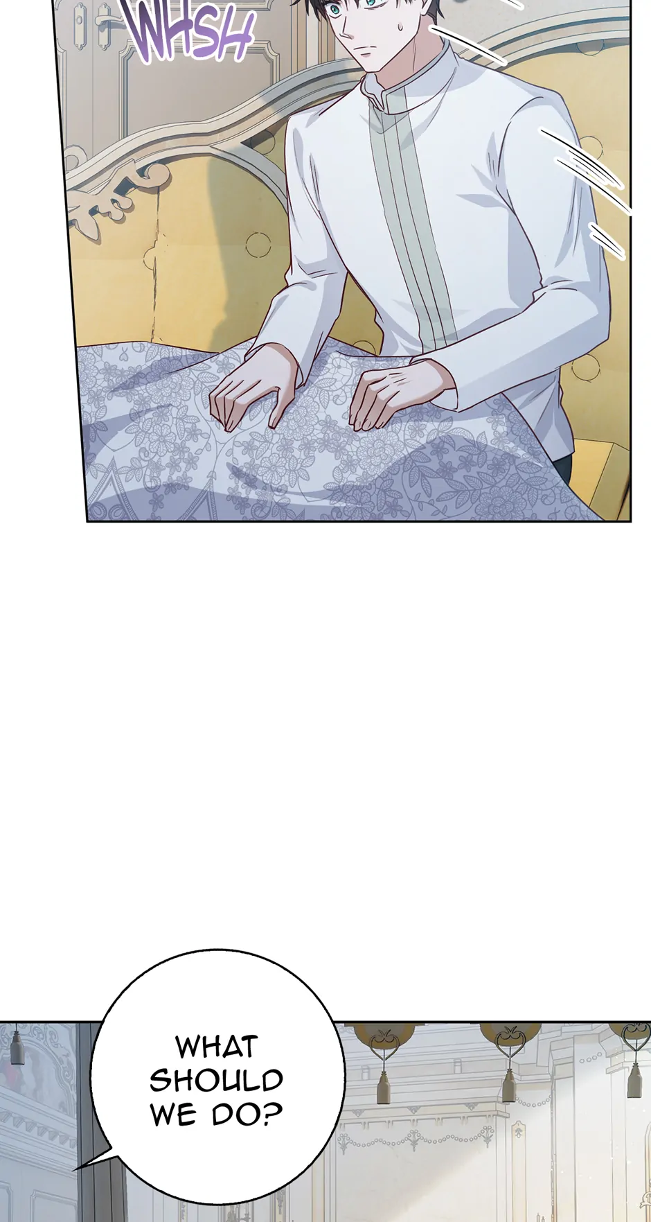 There is no forgiveness from the regressed lady chapter 35 page 59