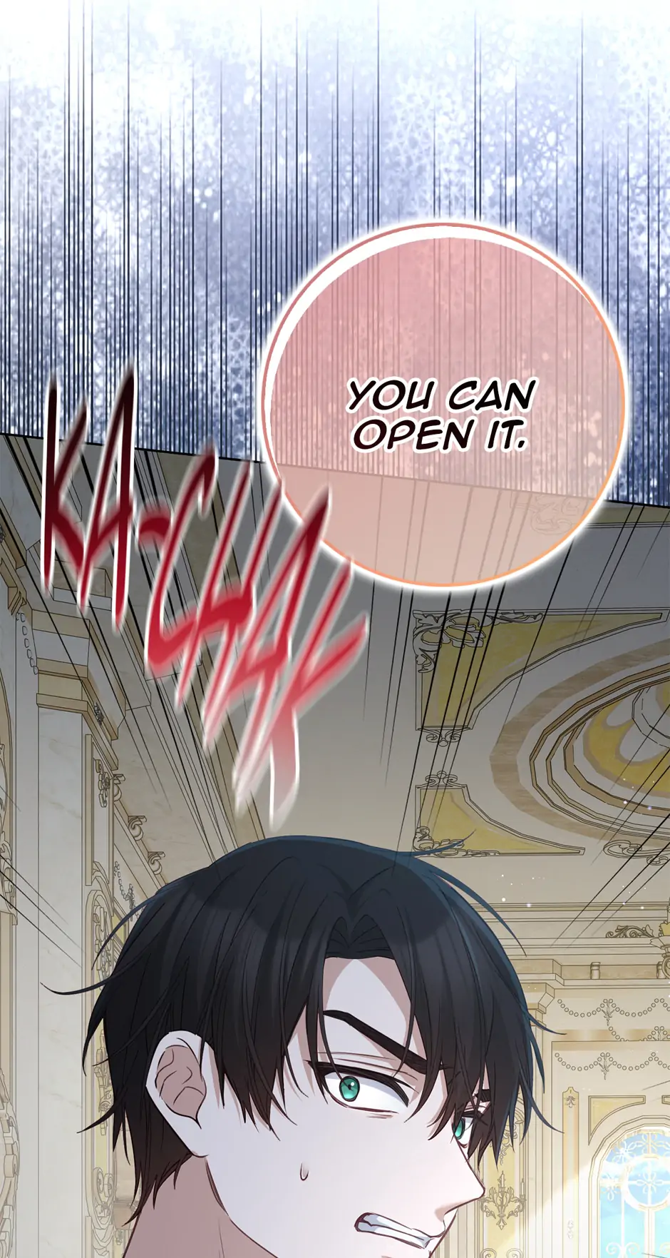 There is no forgiveness from the regressed lady chapter 35 page 62
