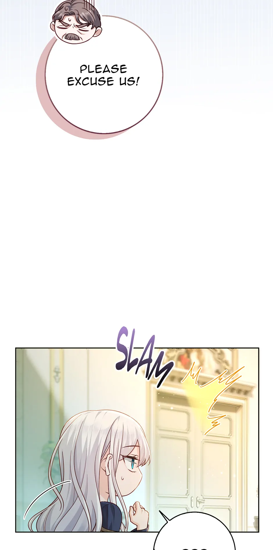 There is no forgiveness from the regressed lady chapter 36 page 5