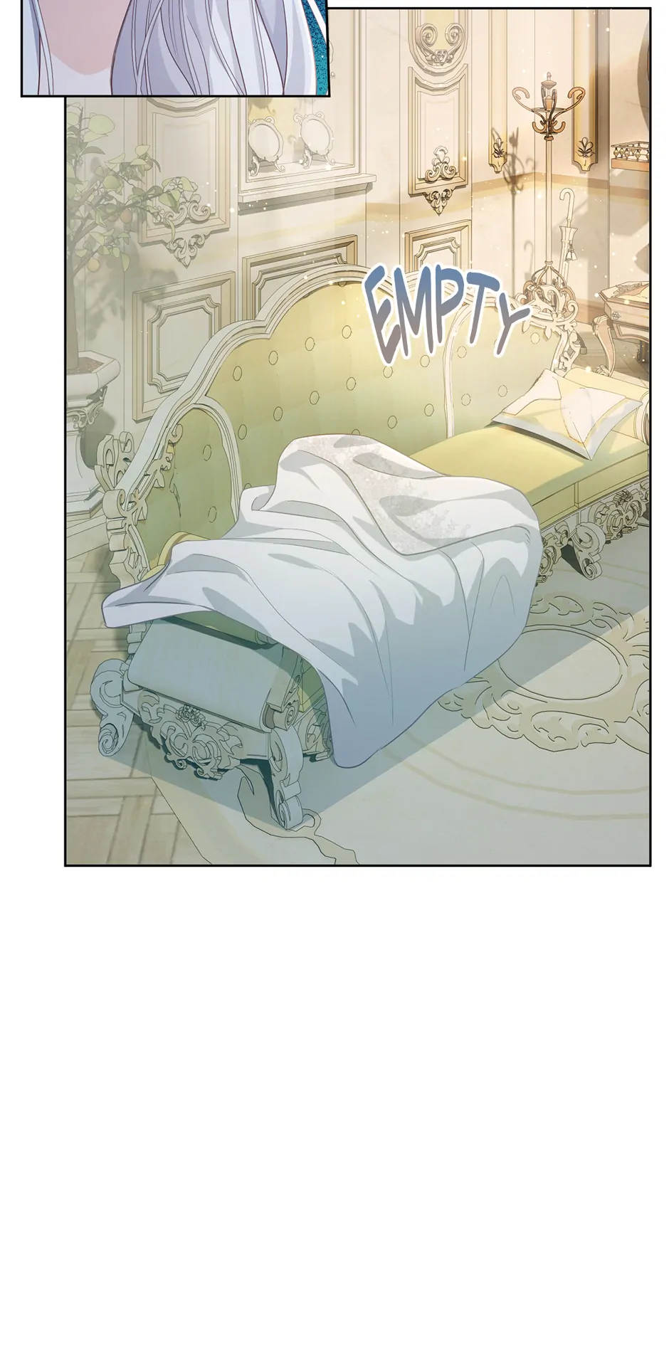 There is no forgiveness from the regressed lady chapter 36 page 7
