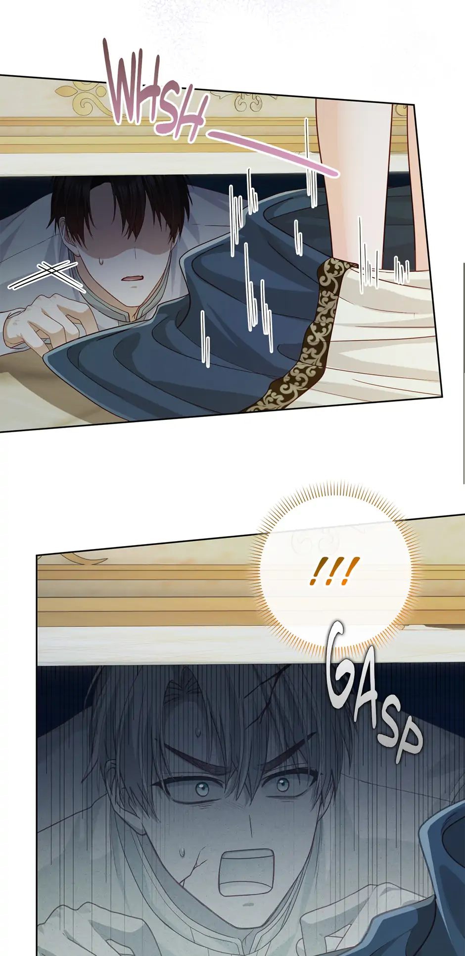 There is no forgiveness from the regressed lady chapter 36 page 10