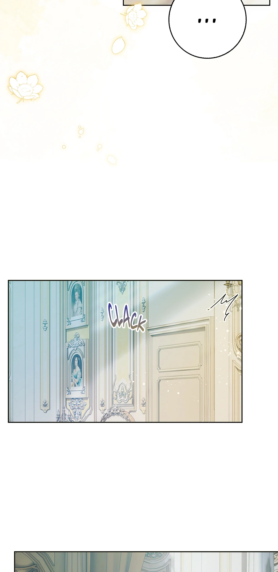 There is no forgiveness from the regressed lady chapter 36 page 13