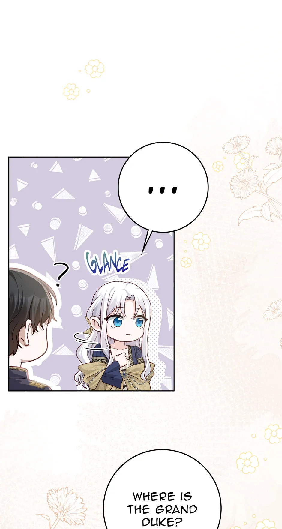 There is no forgiveness from the regressed lady chapter 36 page 29
