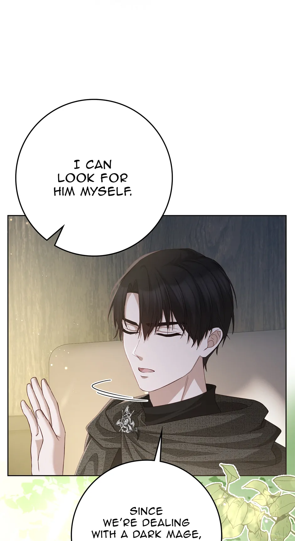 There is no forgiveness from the regressed lady chapter 36 page 39
