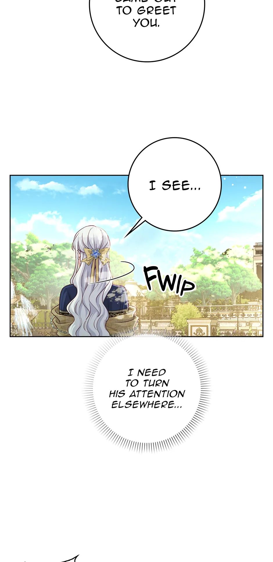 There is no forgiveness from the regressed lady chapter 36 page 52