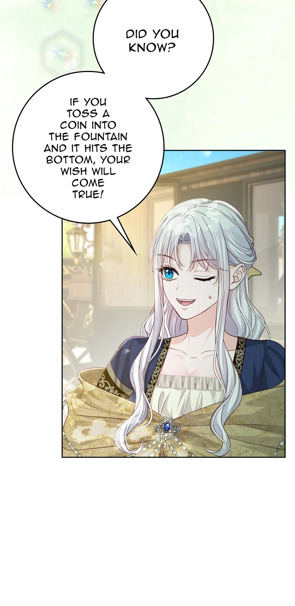 There is no forgiveness from the regressed lady chapter 36 page 57