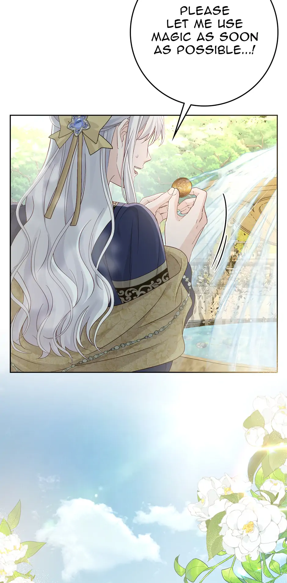 There is no forgiveness from the regressed lady chapter 36 page 59