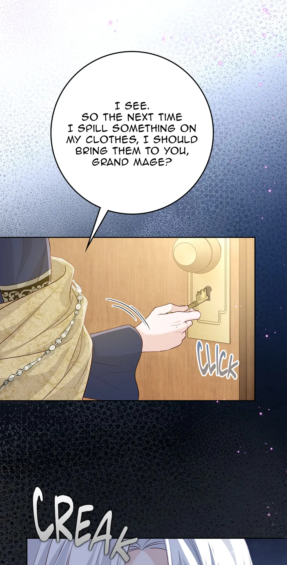 There is no forgiveness from the regressed lady chapter 36 page 67