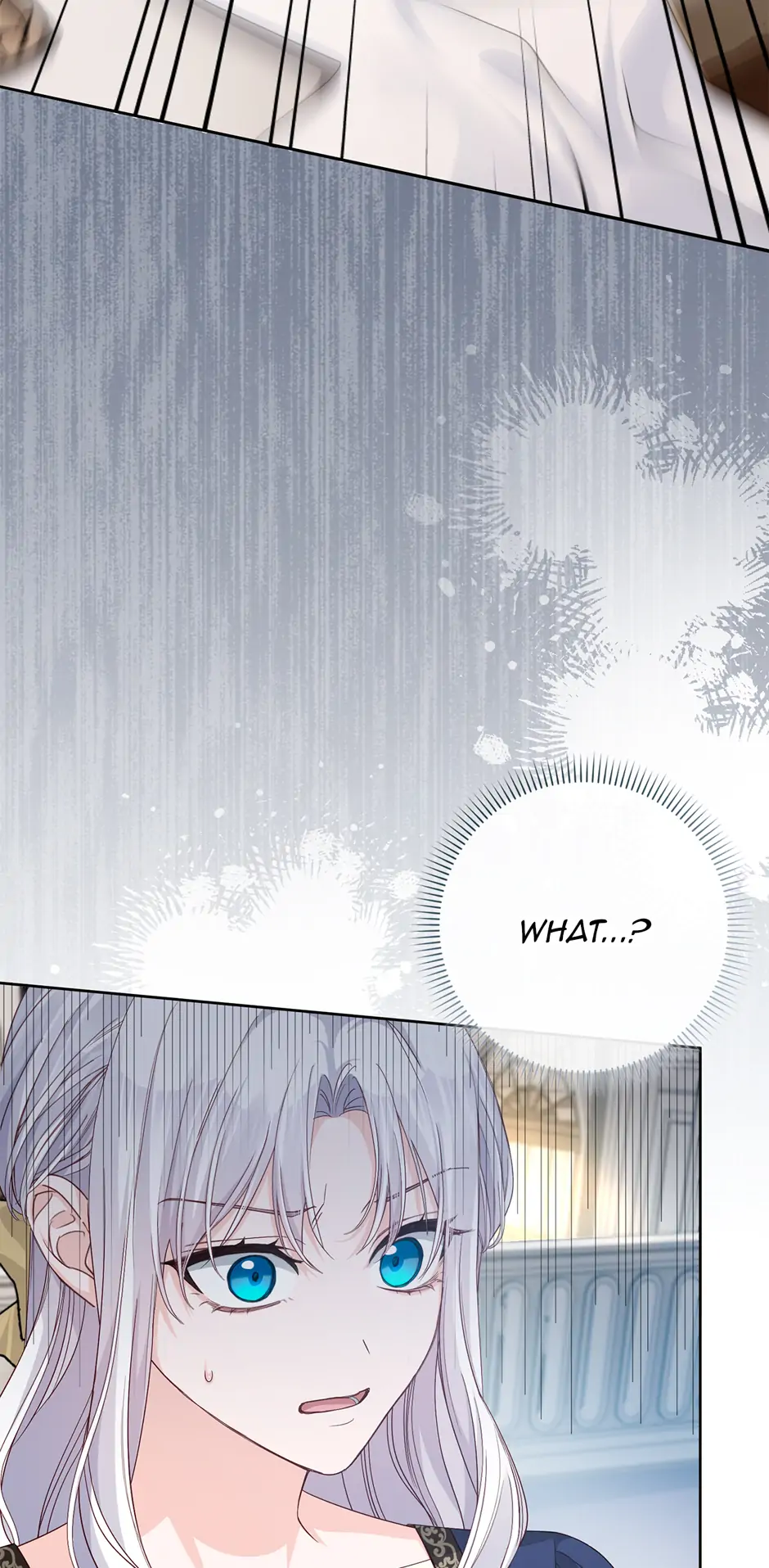 There is no forgiveness from the regressed lady chapter 37 page 3