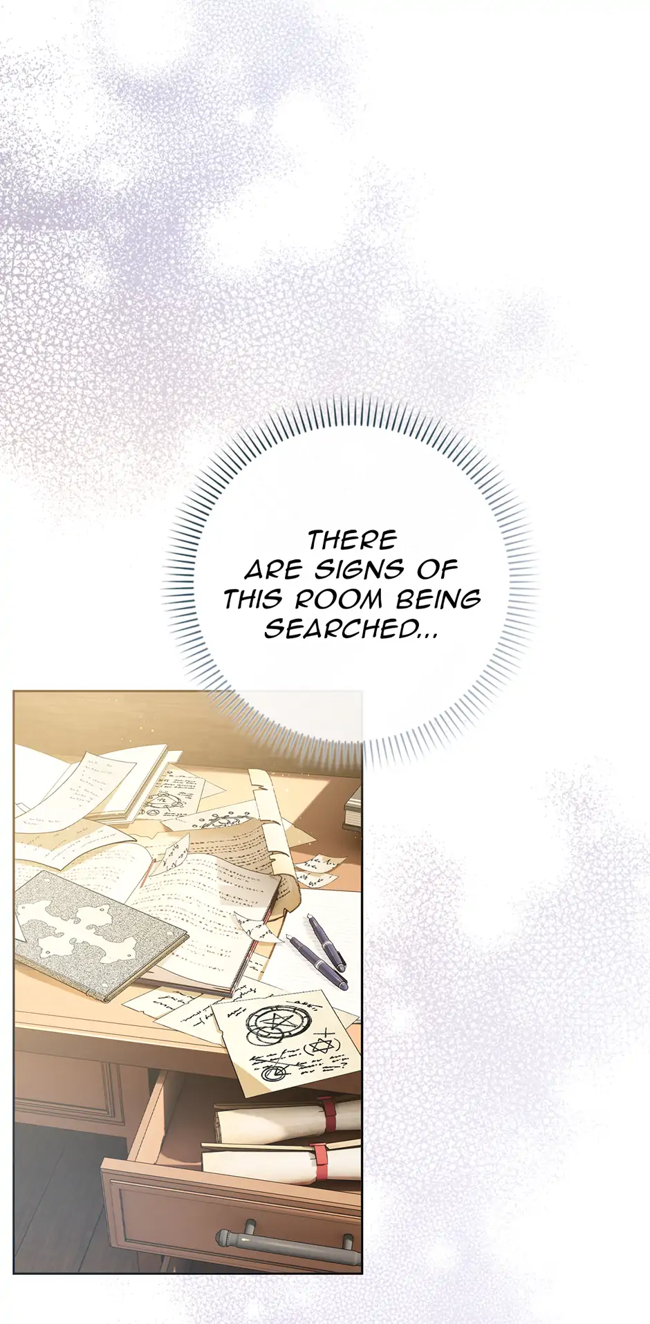 There is no forgiveness from the regressed lady chapter 37 page 5