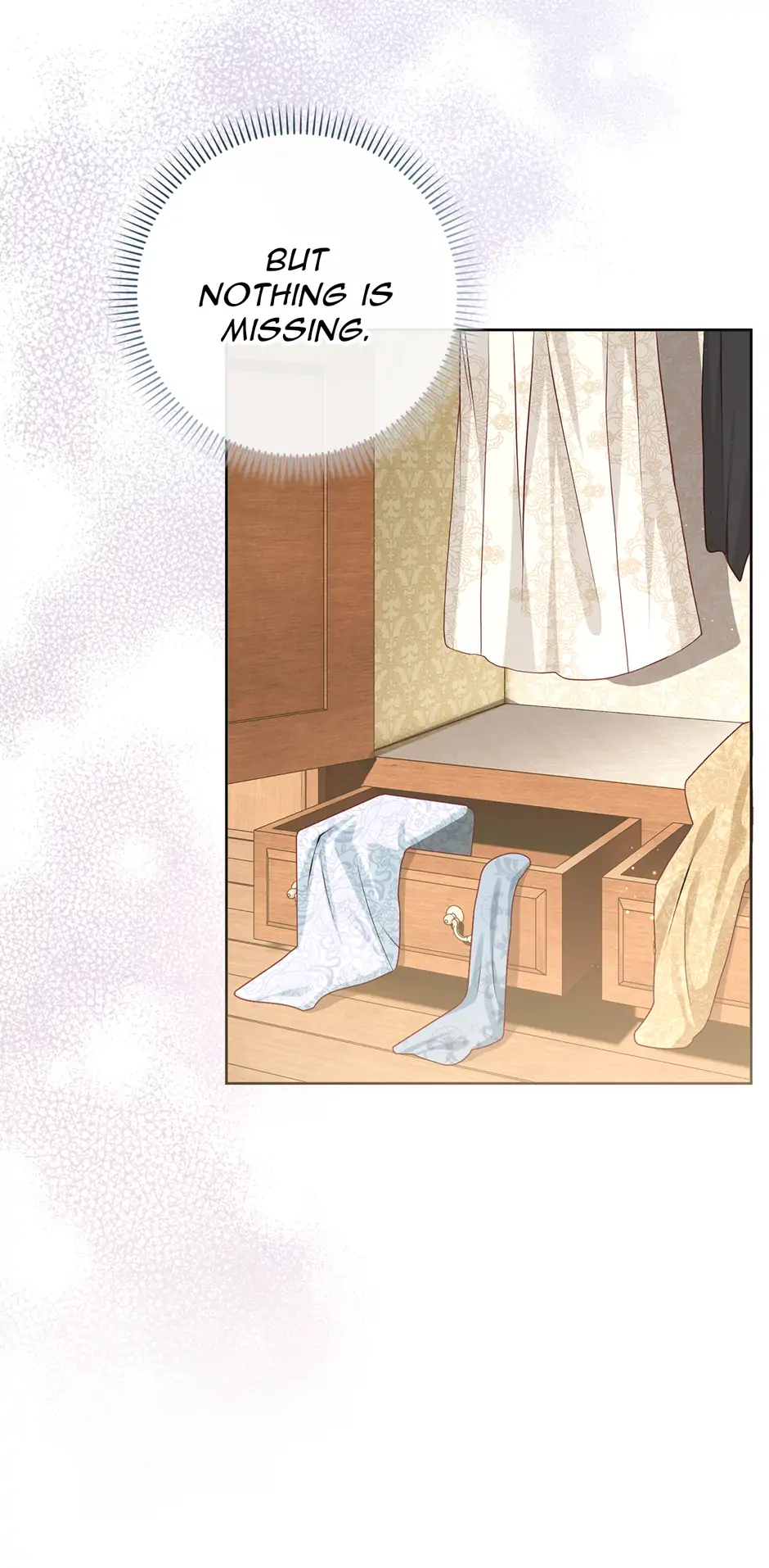 There is no forgiveness from the regressed lady chapter 37 page 6