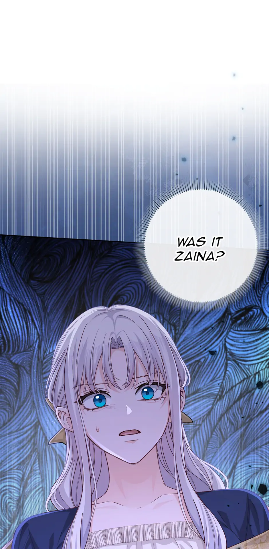 There is no forgiveness from the regressed lady chapter 37 page 7