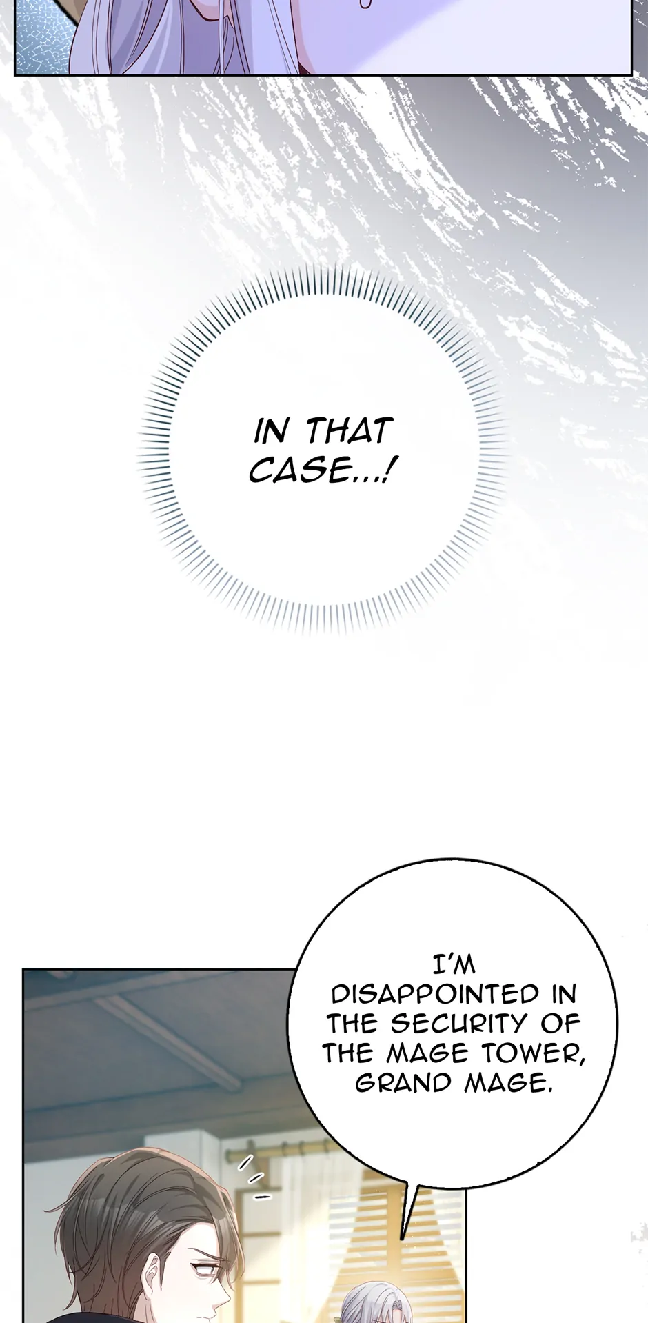 There is no forgiveness from the regressed lady chapter 37 page 10