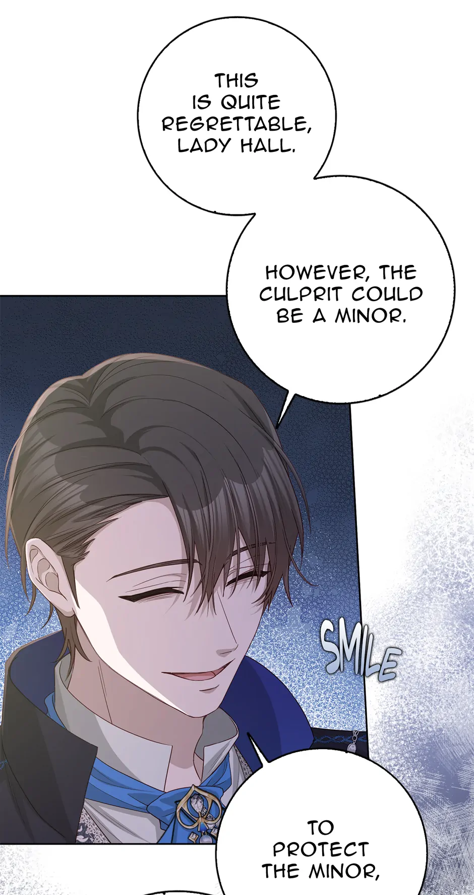 There is no forgiveness from the regressed lady chapter 37 page 13
