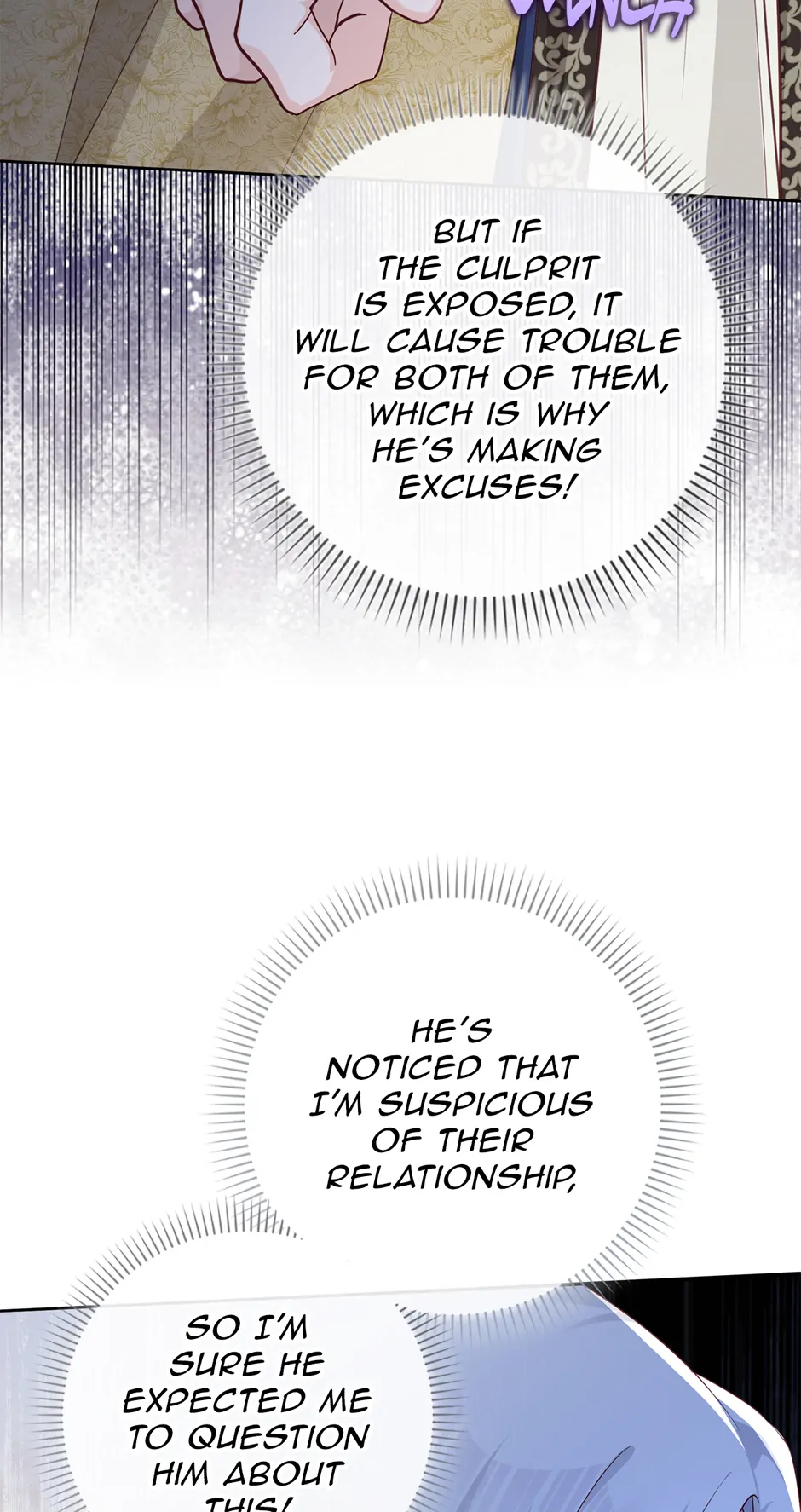 There is no forgiveness from the regressed lady chapter 37 page 18