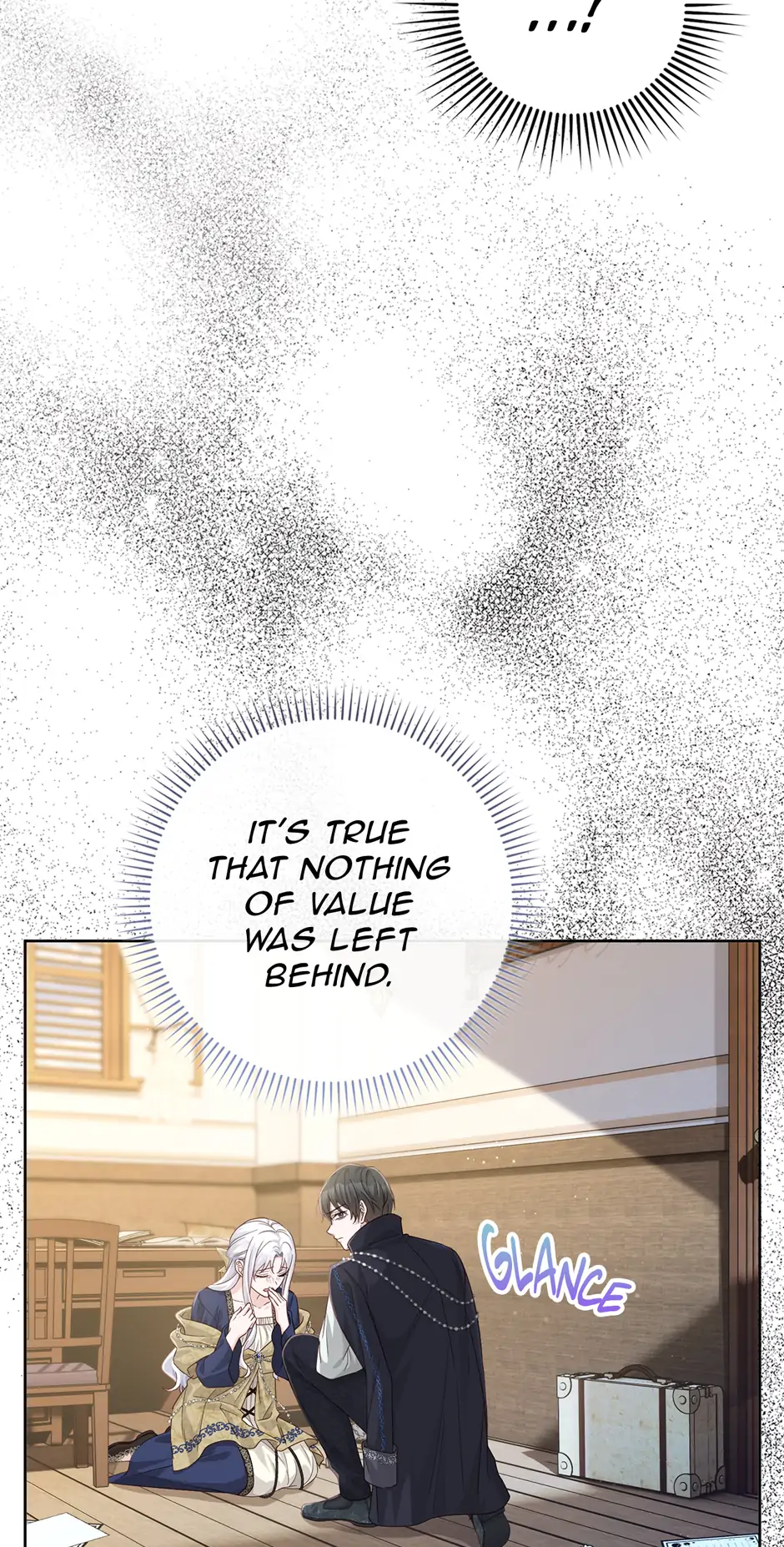 There is no forgiveness from the regressed lady chapter 37 page 22