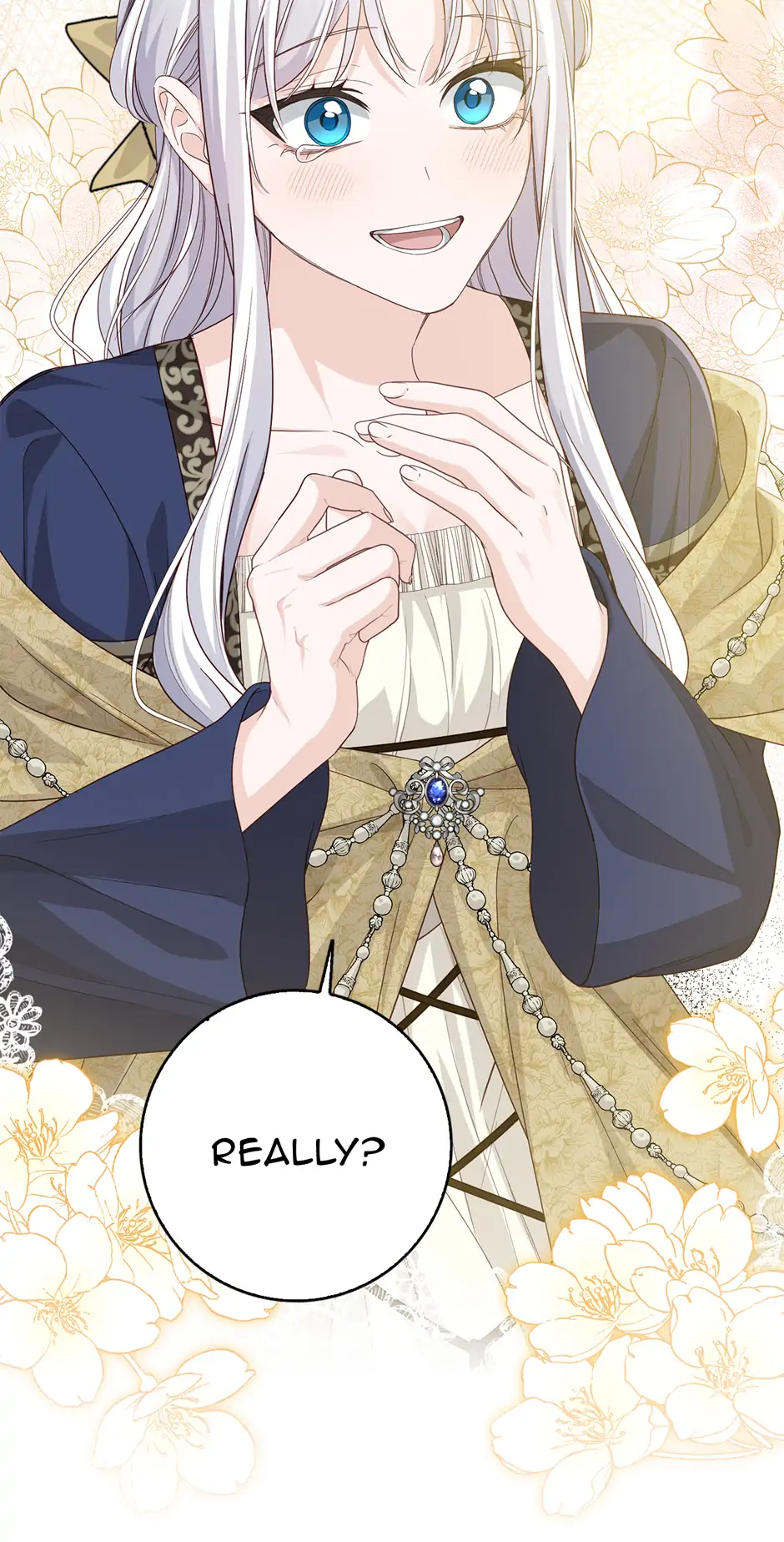 There is no forgiveness from the regressed lady chapter 37 page 26