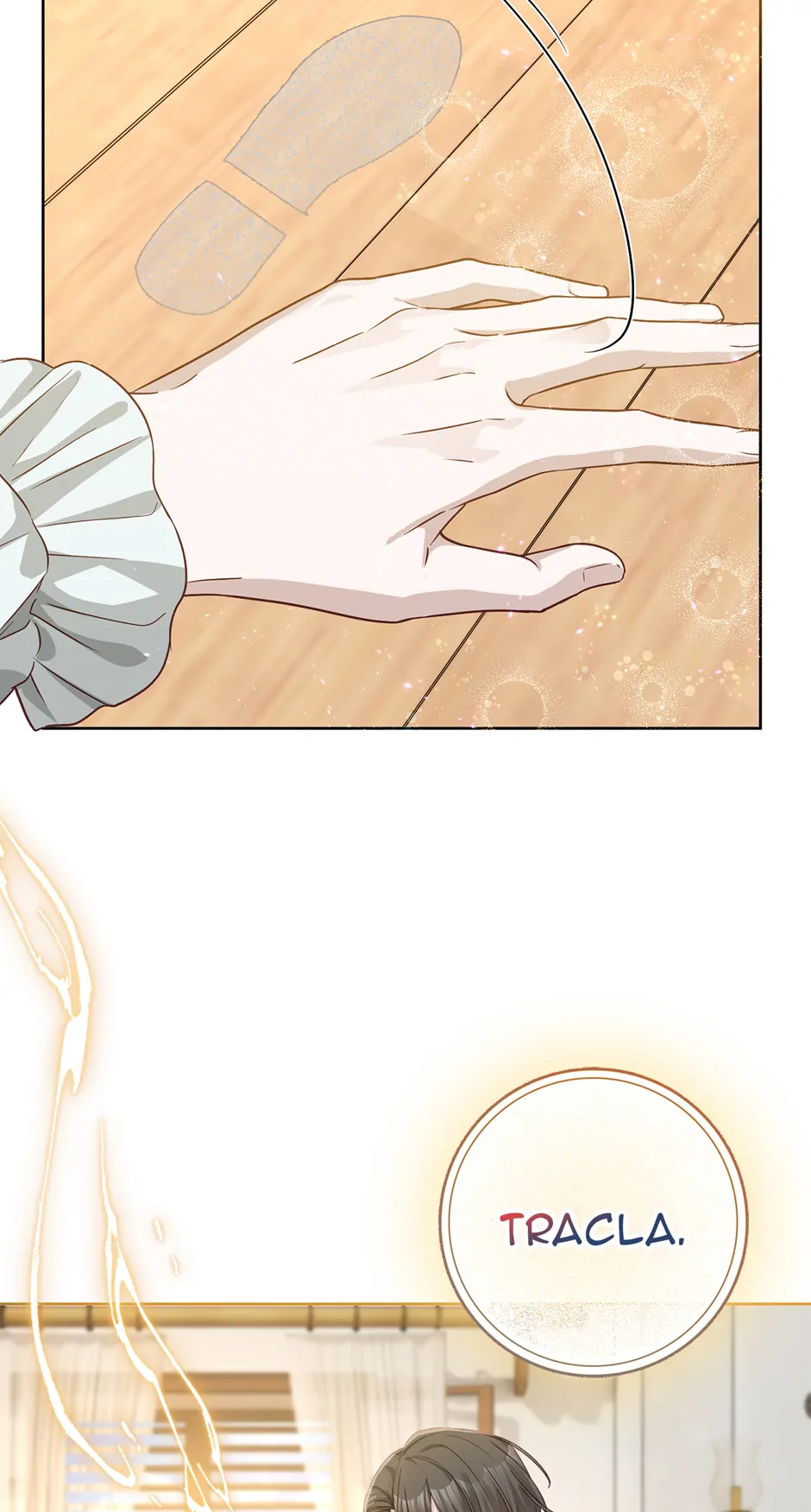 There is no forgiveness from the regressed lady chapter 37 page 28
