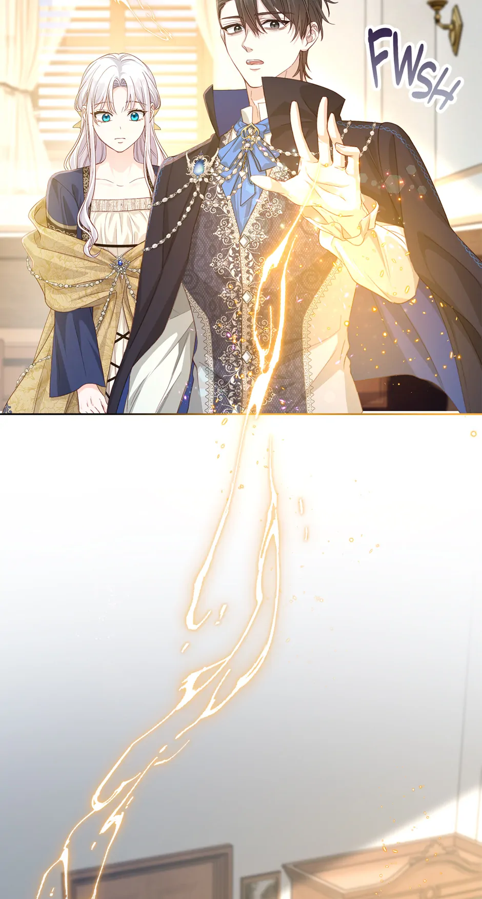 There is no forgiveness from the regressed lady chapter 37 page 29