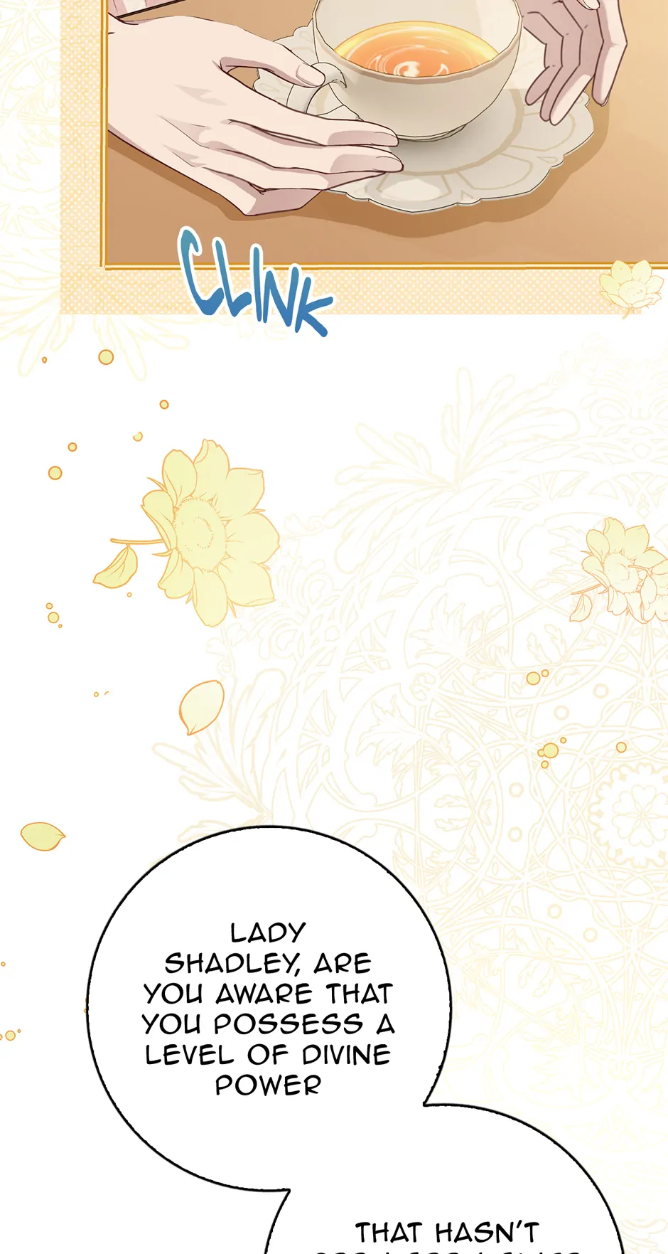 There is no forgiveness from the regressed lady chapter 37 page 38