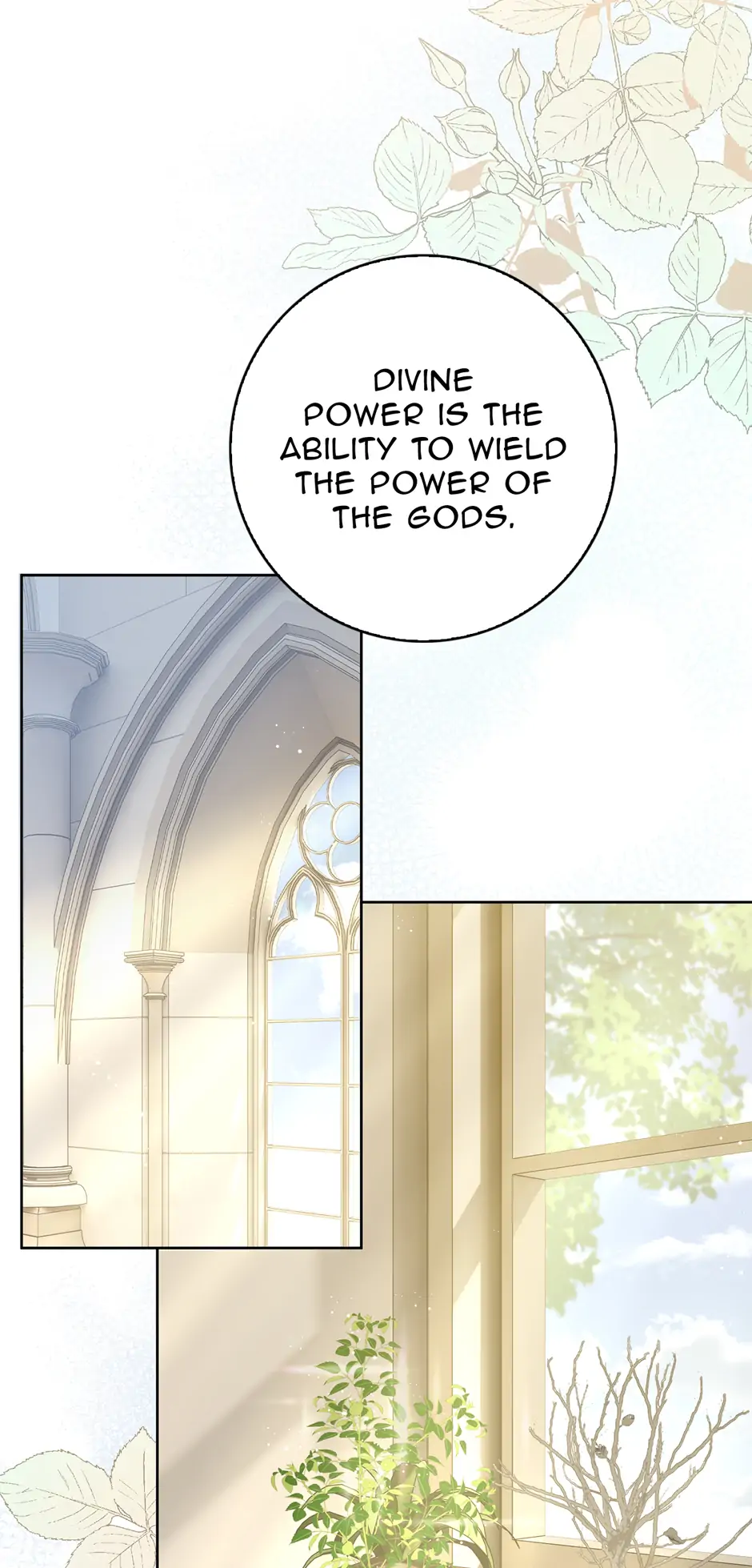 There is no forgiveness from the regressed lady chapter 37 page 41