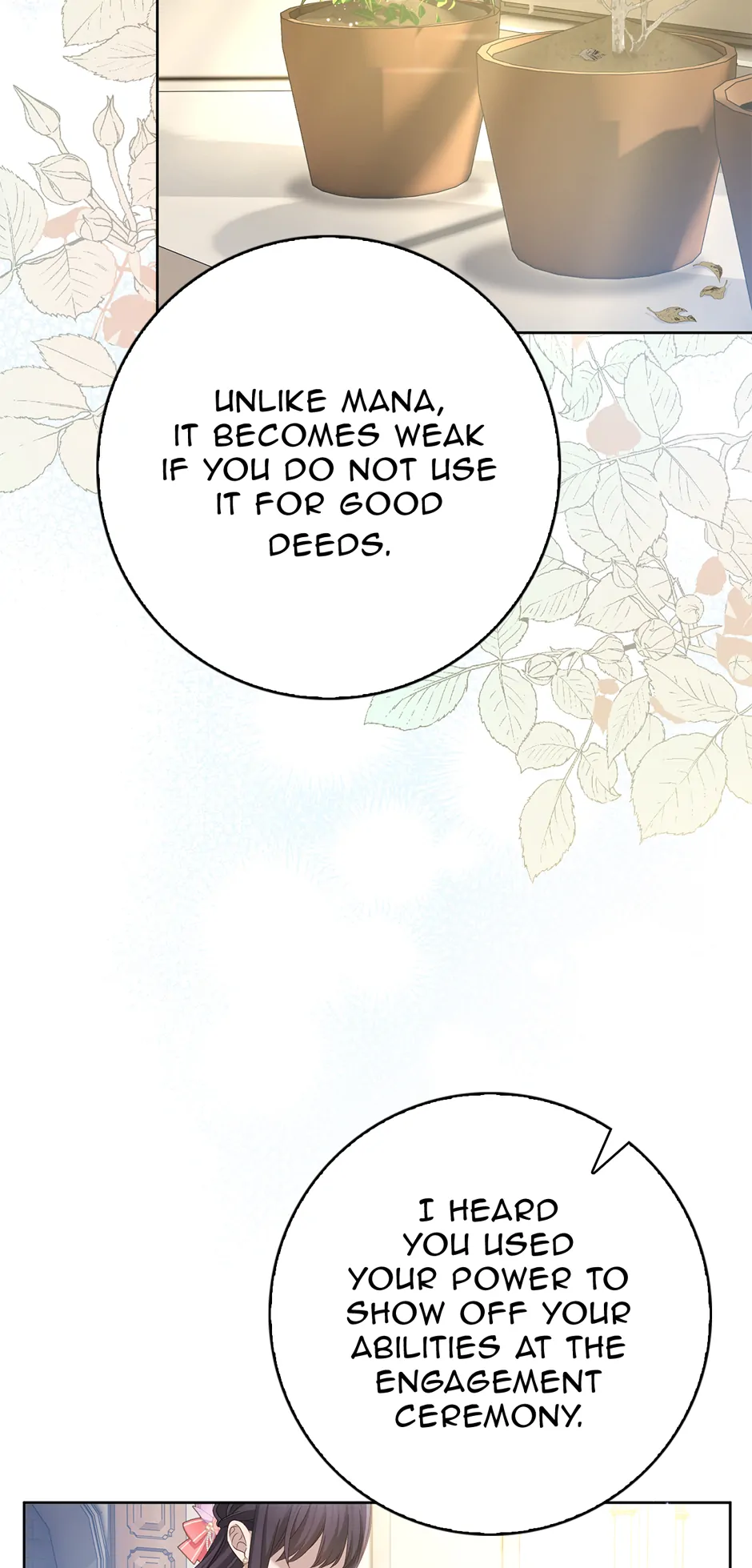There is no forgiveness from the regressed lady chapter 37 page 42