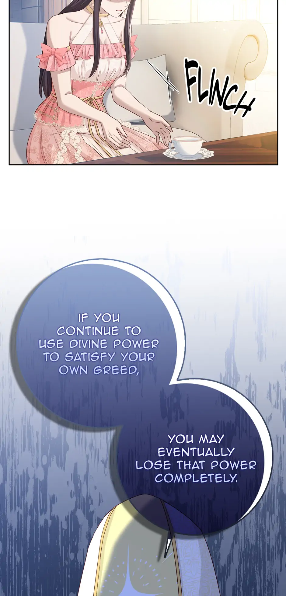 There is no forgiveness from the regressed lady chapter 37 page 43
