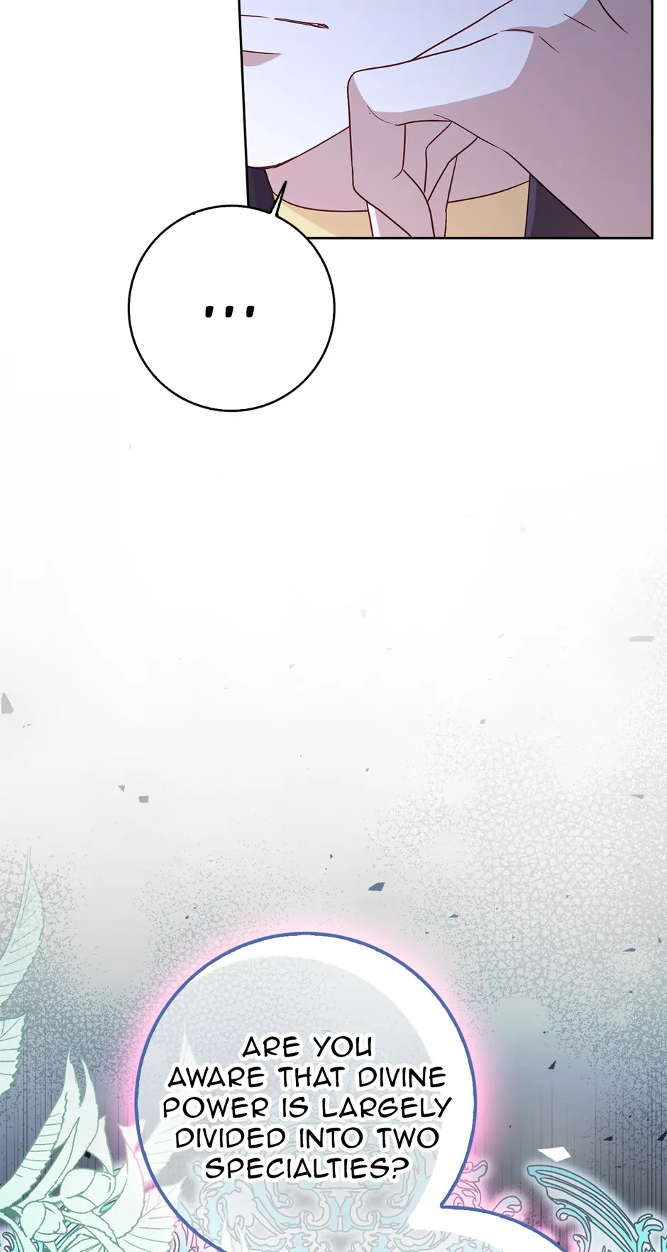 There is no forgiveness from the regressed lady chapter 37 page 47