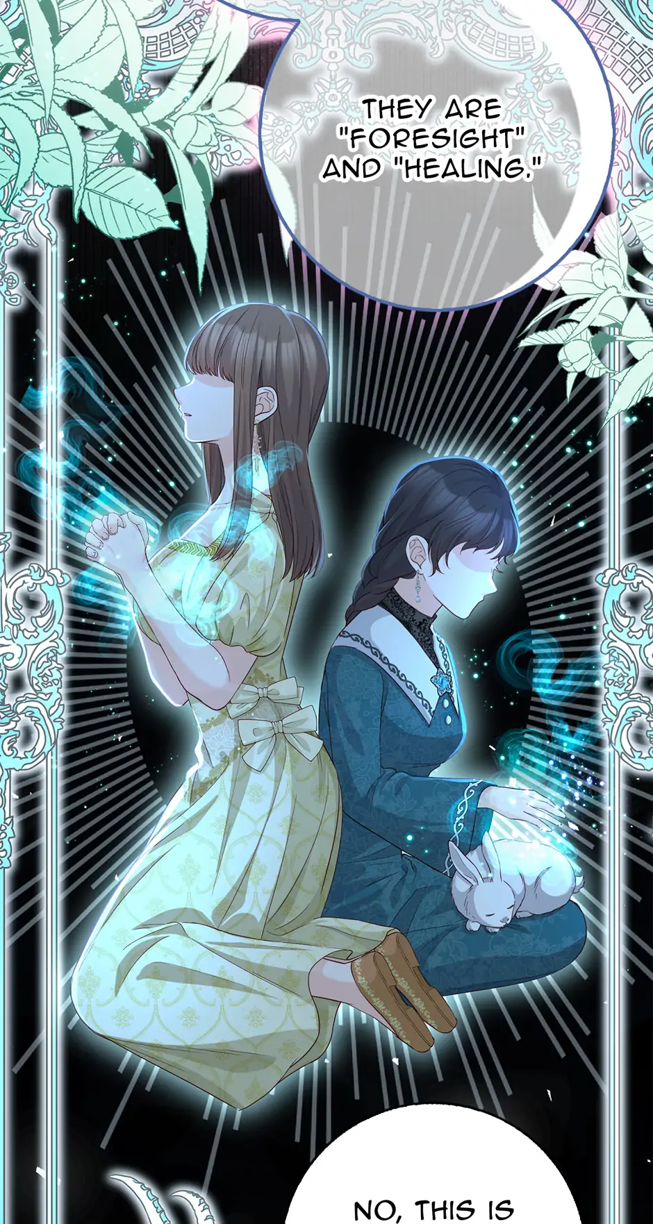 There is no forgiveness from the regressed lady chapter 37 page 48