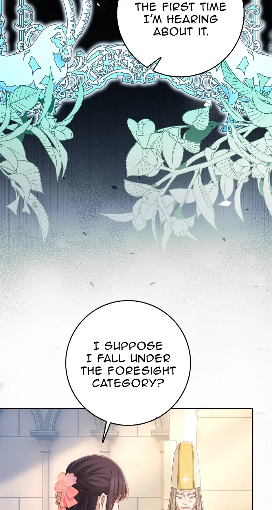 There is no forgiveness from the regressed lady chapter 37 page 49