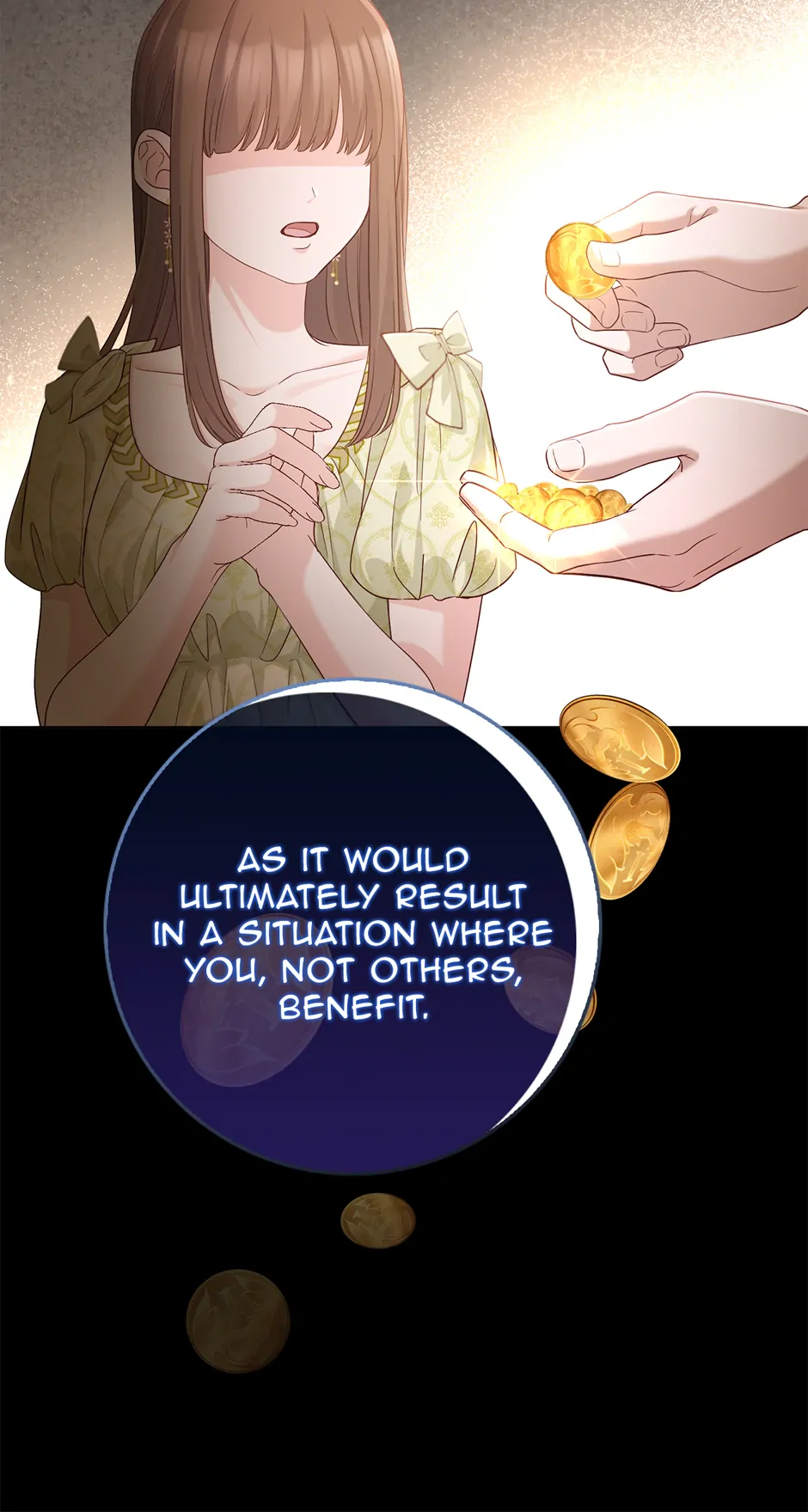 There is no forgiveness from the regressed lady chapter 37 page 52
