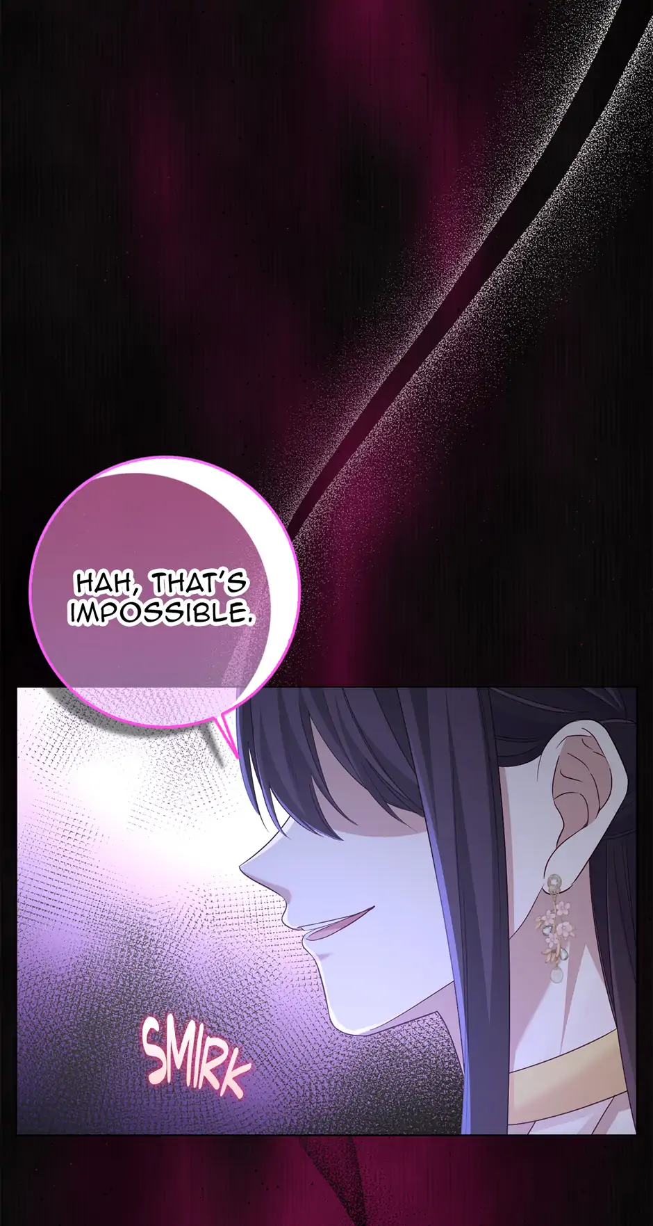 There is no forgiveness from the regressed lady chapter 37 page 55