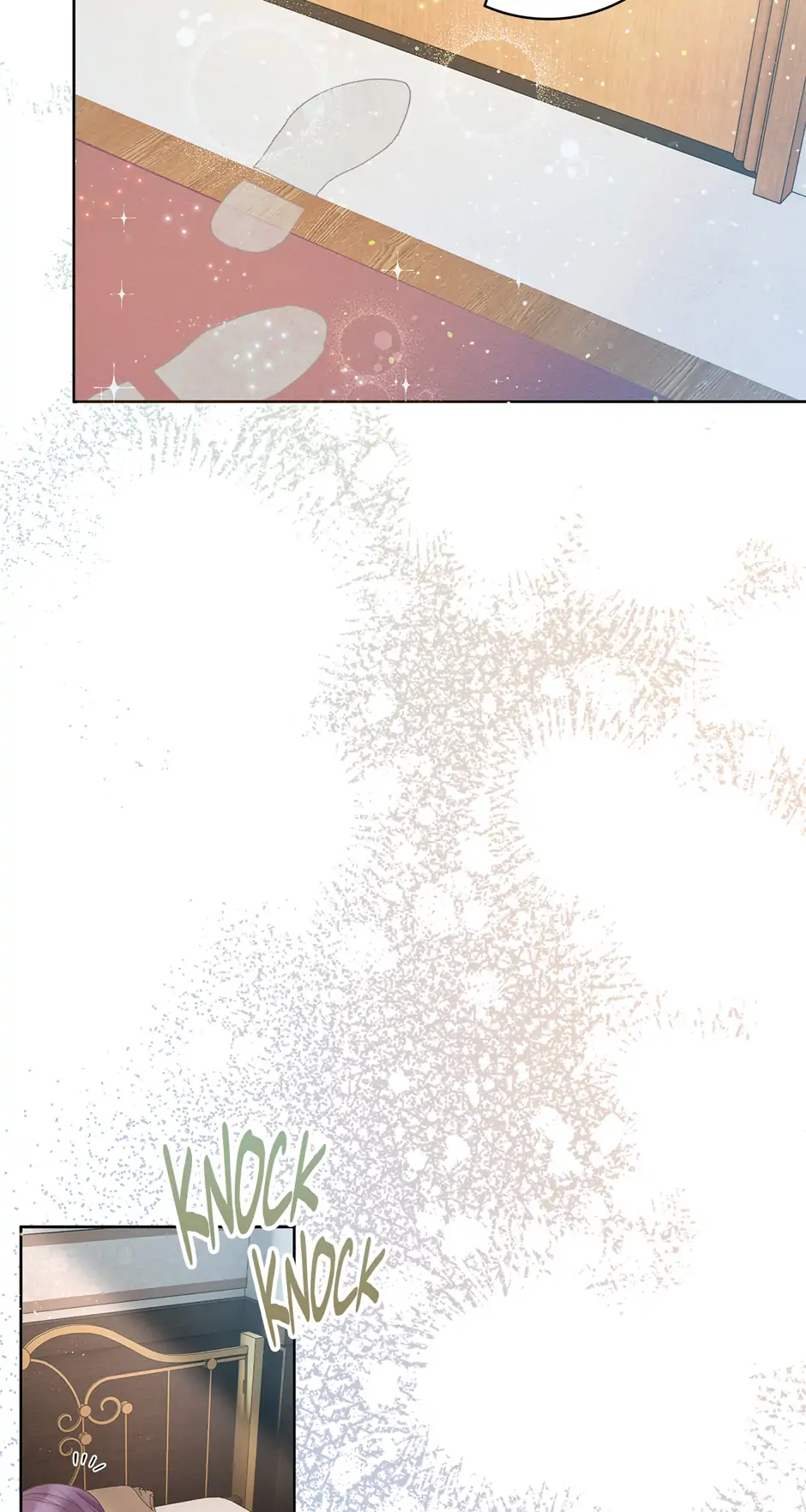There is no forgiveness from the regressed lady chapter 37 page 65