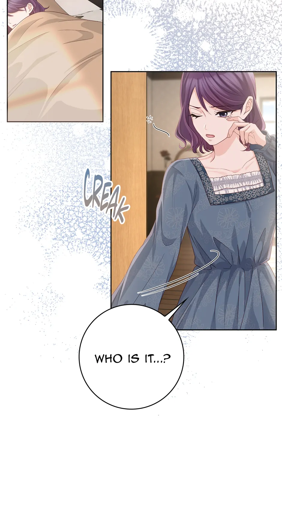 There is no forgiveness from the regressed lady chapter 37 page 66
