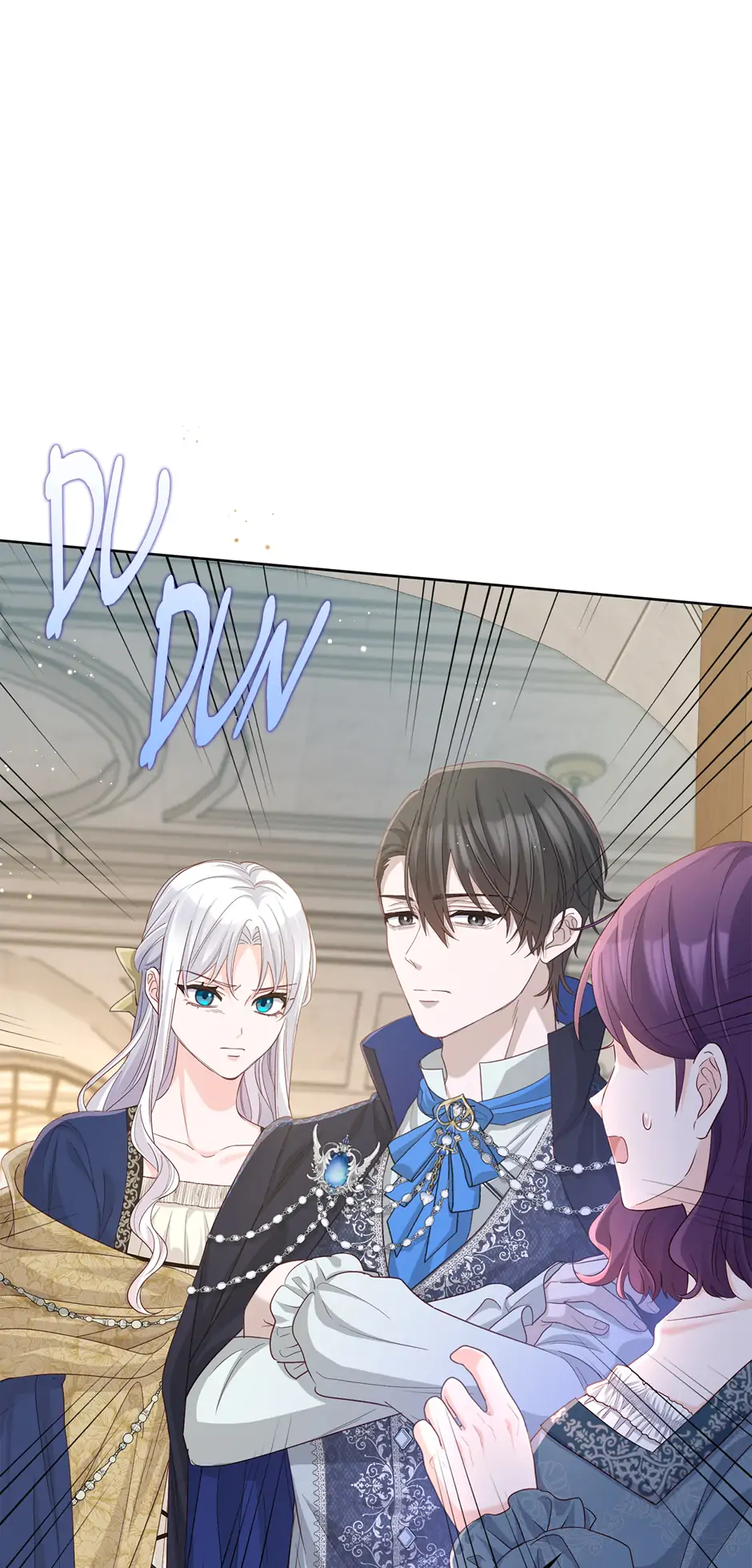 There is no forgiveness from the regressed lady chapter 37 page 67