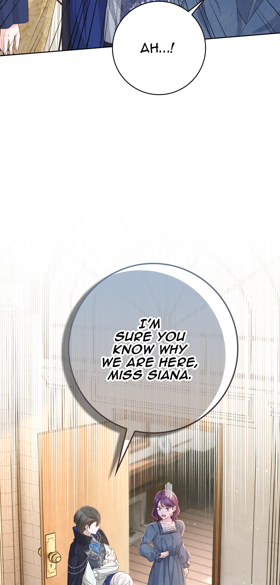 There is no forgiveness from the regressed lady chapter 37 page 68