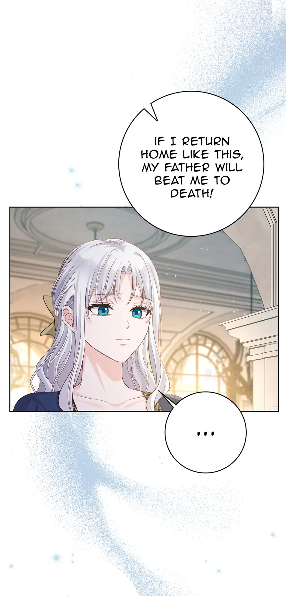 There is no forgiveness from the regressed lady chapter 37 page 71