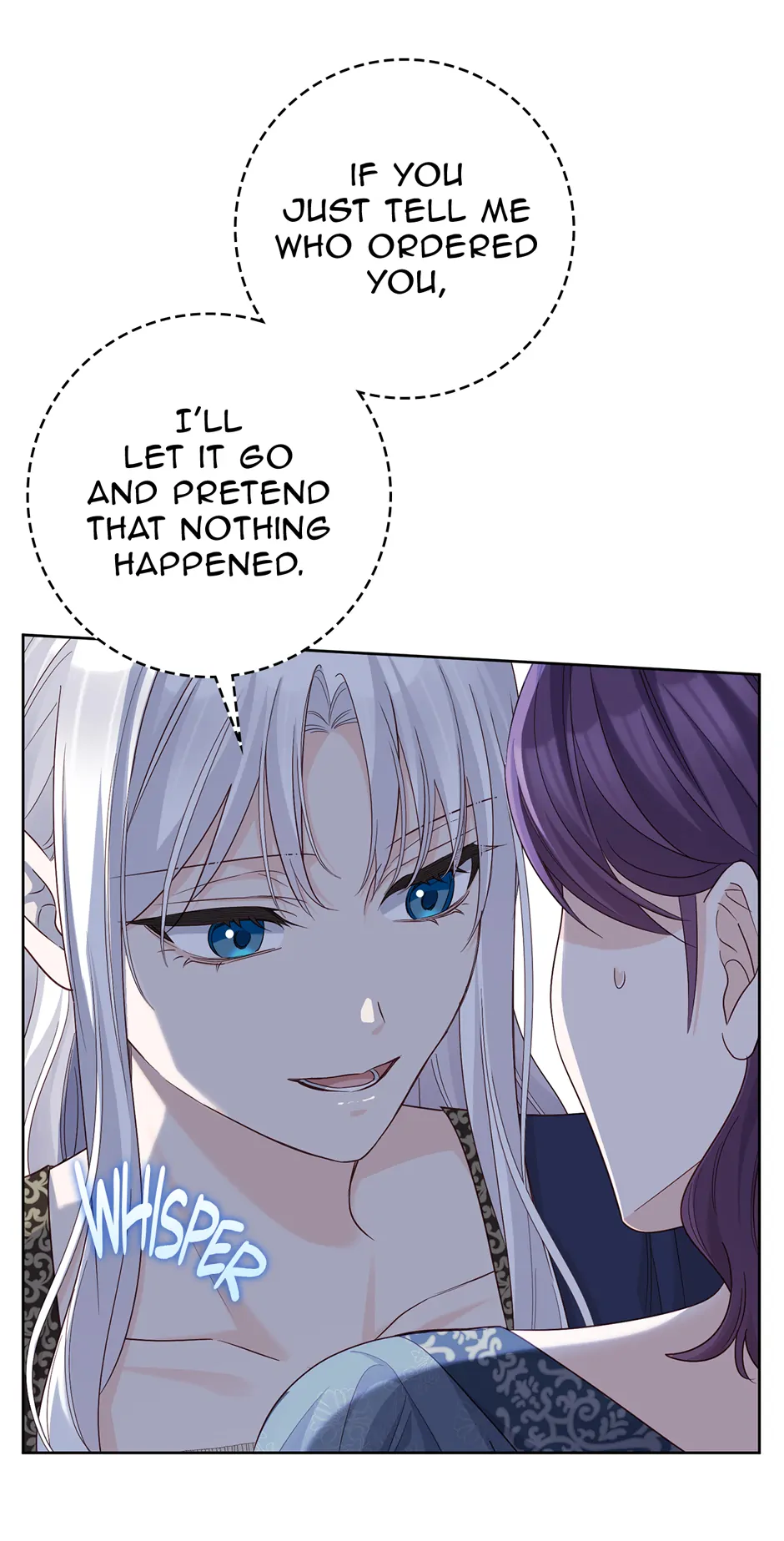 There is no forgiveness from the regressed lady chapter 37 page 73