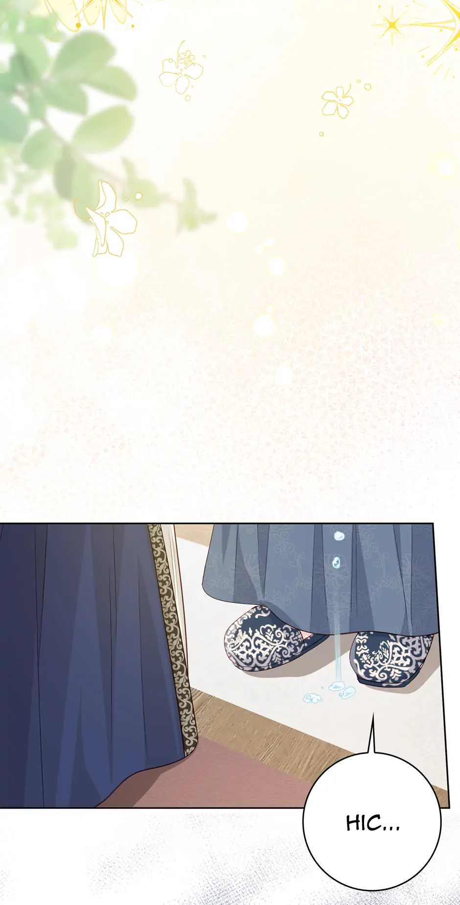 There is no forgiveness from the regressed lady chapter 37 page 76