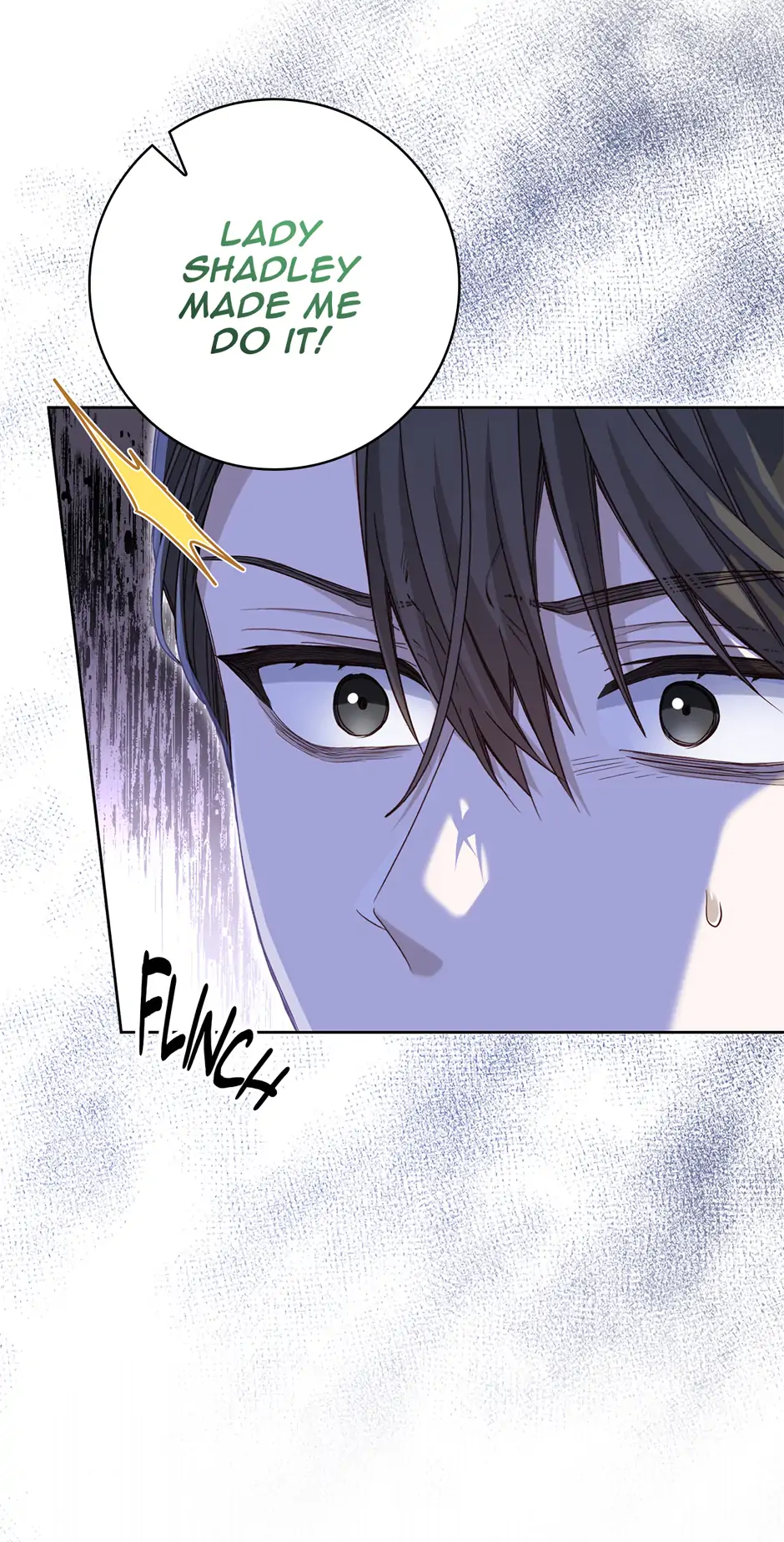 There is no forgiveness from the regressed lady chapter 37 page 77