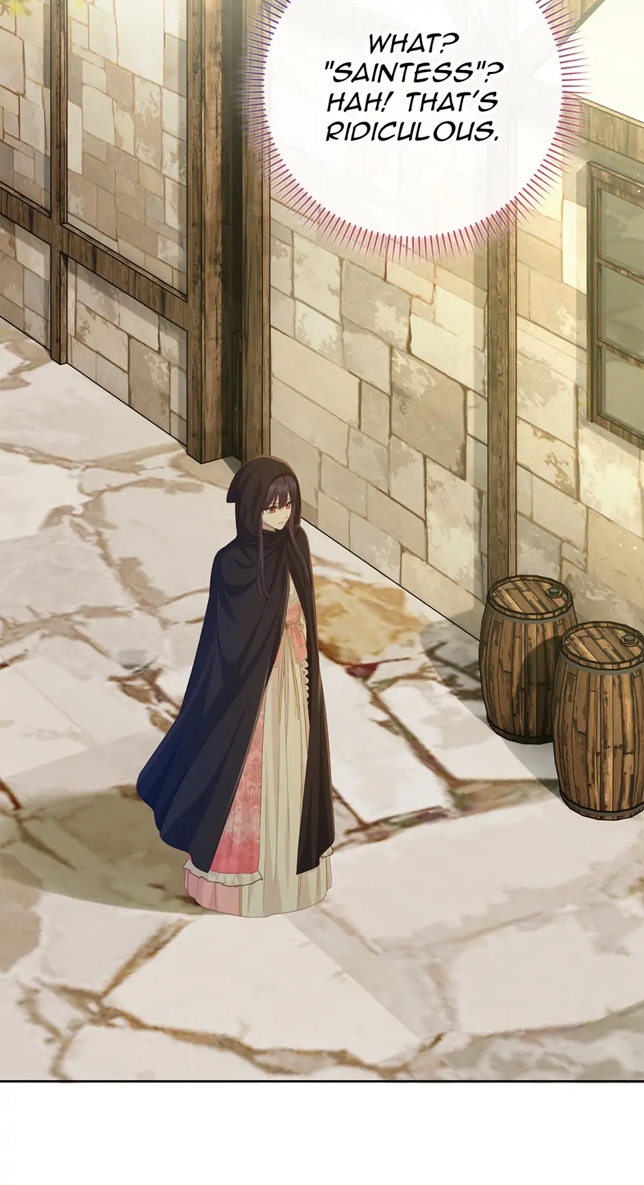 There is no forgiveness from the regressed lady chapter 38 page 2