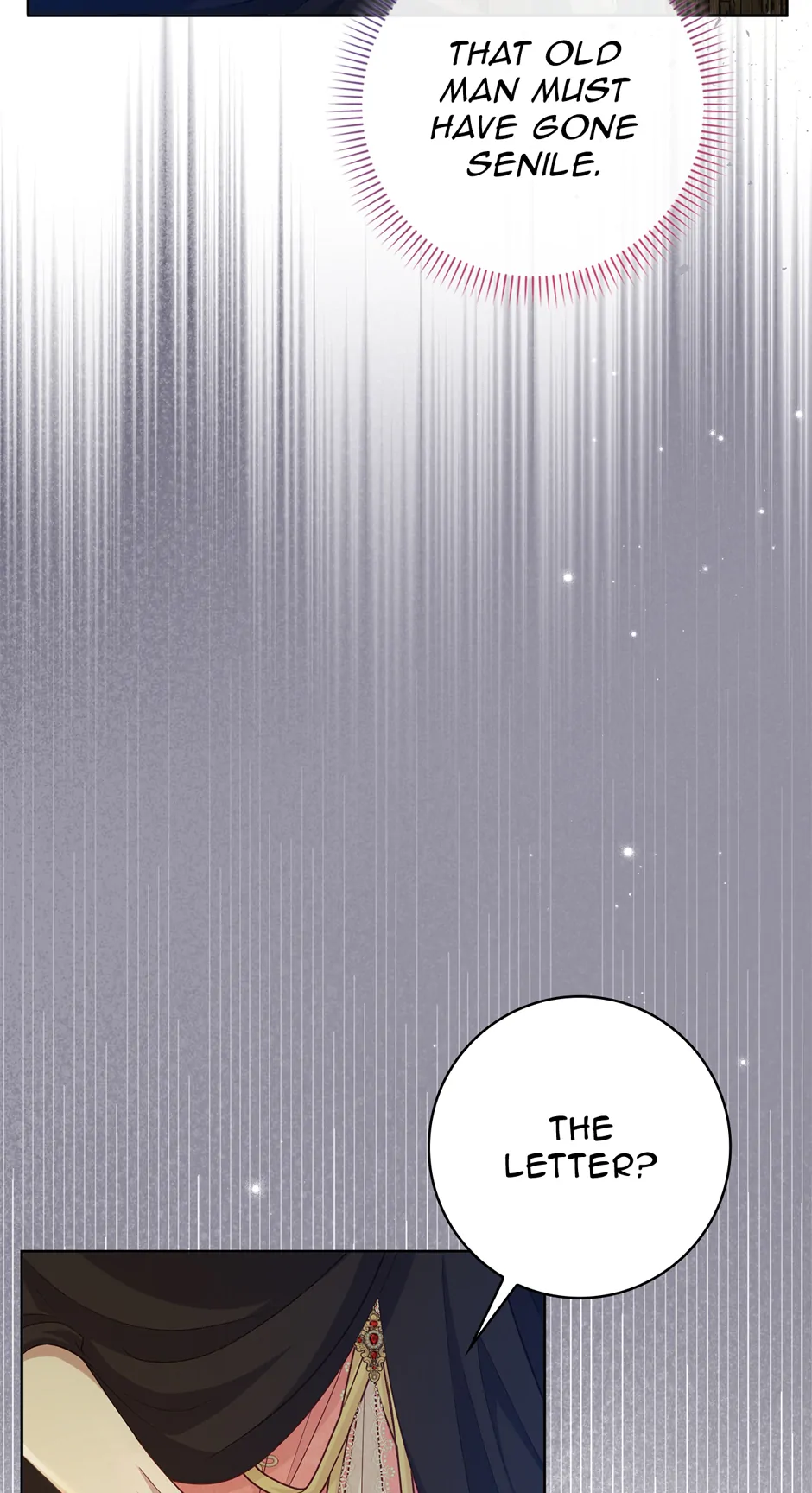 There is no forgiveness from the regressed lady chapter 38 page 4