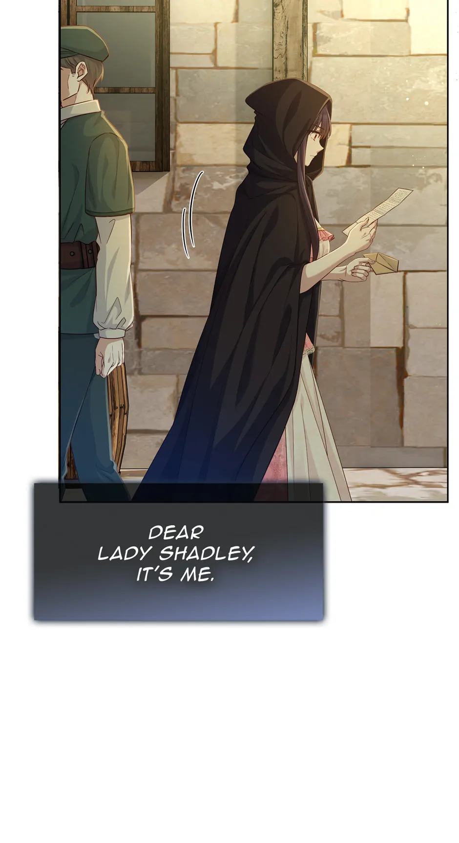 There is no forgiveness from the regressed lady chapter 38 page 6