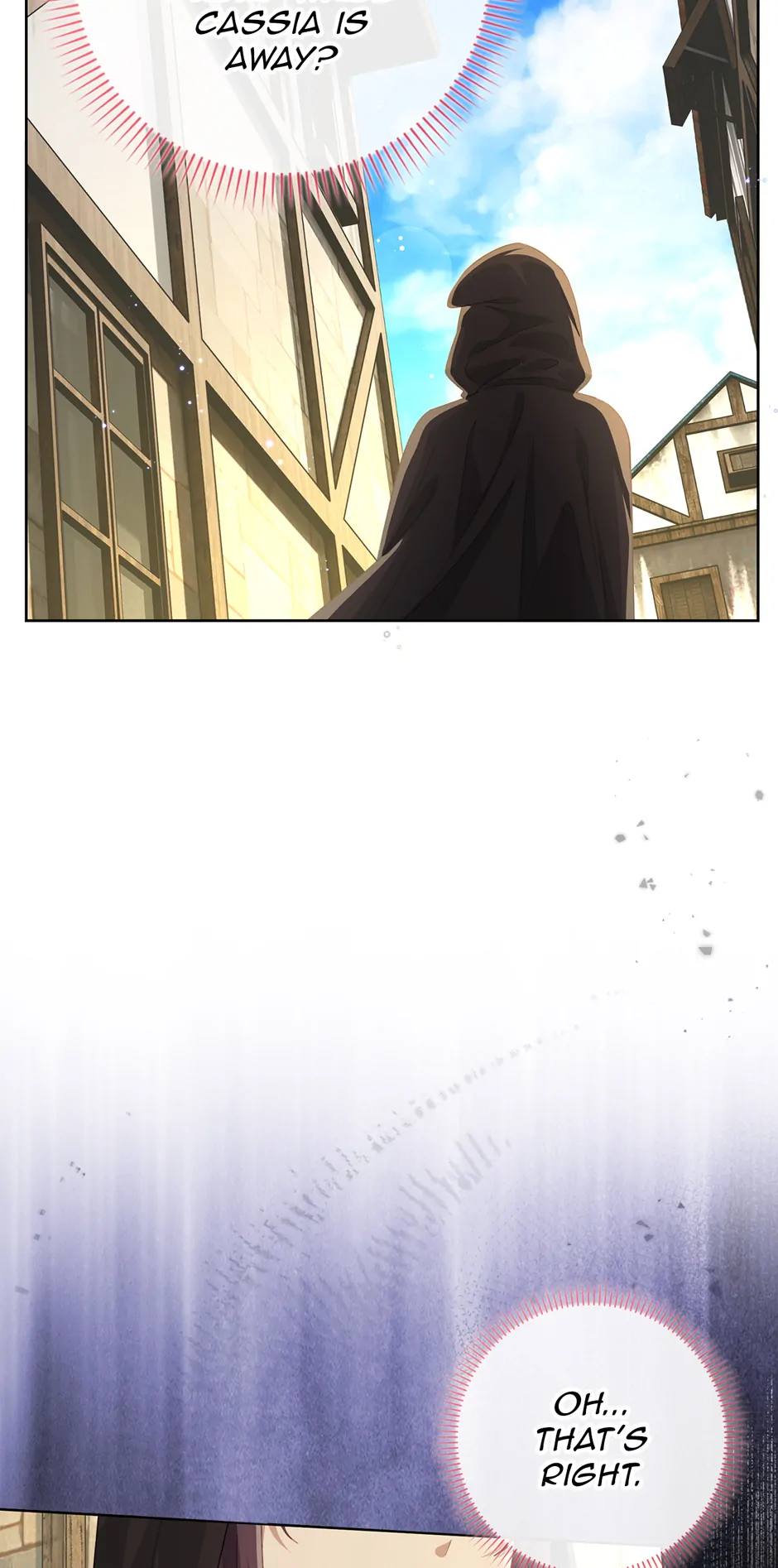 There is no forgiveness from the regressed lady chapter 38 page 10