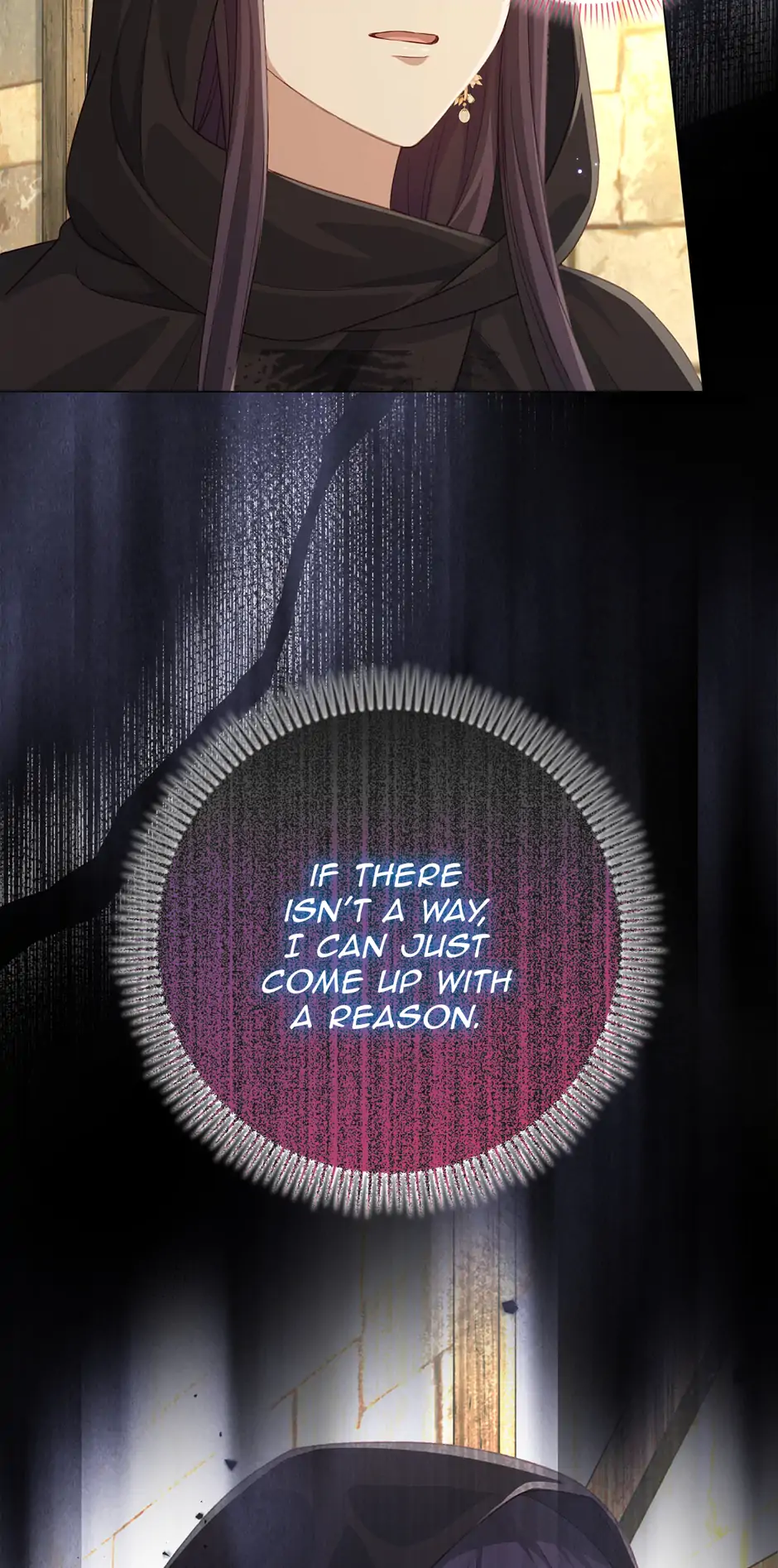 There is no forgiveness from the regressed lady chapter 38 page 11