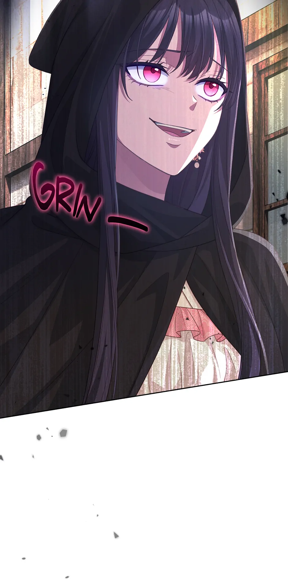 There is no forgiveness from the regressed lady chapter 38 page 12